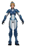 Heroes of the Storm - 7" Scale Action Figure - Series 1 : Nova Terra