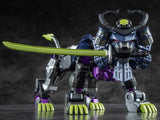 Transformers Third Party: Iron Factory: IF-EX45M Kagami Shishimaru