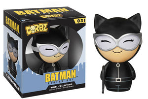 Funko Dorbz : Batman - Catwoman