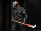 Friday the 13th: 7" Scale Action Figure - Ultimate Part 7 (New Blood) Jason