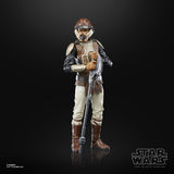 Star Wars Black Series 6" :  Return of the Jedi  - 40th Anniversary : Lando Calrissian (Skiff Guard Disguise)