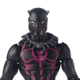 Marvel Legends: Black Panther Exclusive - Black Panther [Vibranium Suit]
