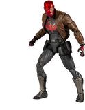 DC Direct: DC Essentials - Unkillables Red Hood (DCeased)