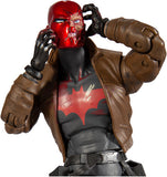 DC Direct: DC Essentials - Unkillables Red Hood (DCeased)