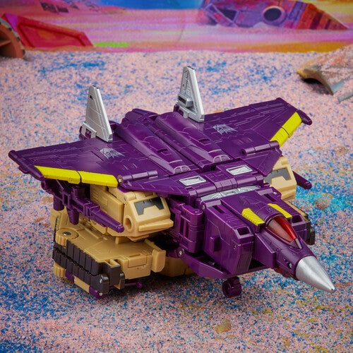 Transformers Saga – Robot Propulsion Shatter Car Power Plus Series 11cm Transformers Saga – Robot Propulsion Shatter Car Power Plus Series 11cm