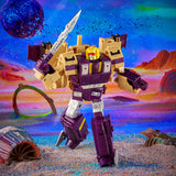 Transformers Generations Legacy: G1: Leader - Blitzwing