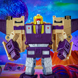 Transformers Generations Legacy: G1: Leader - Blitzwing