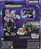 Transformers Generations Legacy: G2: Leader - Laser Optimus Prime