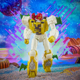 Transformers Generations Legacy: G2: Voyager - Jhiaxus