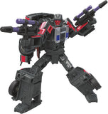 Transformers Generations Legacy: G1: Deluxe - Wild Rider