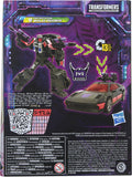 Transformers Generations Legacy: G1: Deluxe - Wild Rider