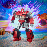 Transformers Generations Legacy: Prime: Deluxe - Knock-Out