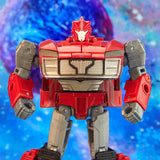 Transformers Generations Legacy: Prime: Deluxe - Knock-Out