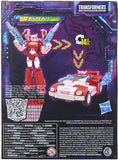 Transformers Generations Legacy: G1: Deluxe - Elita-1