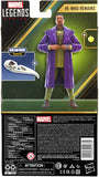 Marvel Legends: Avengers: Loki (Khonshu BAF) - He-Who-Remains