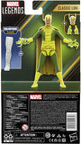 Marvel Legends: Avengers: Loki (Khonshu BAF) - Classic Loki