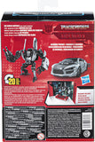 Transformers Studio Series: Transformers: Revenge of The Fallen: Deluxe - Sideways [#88]