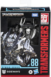 Transformers Studio Series: Transformers: Revenge of The Fallen: Deluxe - Sideways [#88]