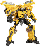 Transformers Studio Series: Transformers: Dark of the Moon: Deluxe - Bumblebee [#87]