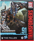 Transformers Studio Series: Transformers: Revenge of the Fallen: Leader - The Fallen [#91]