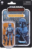 Star Wars The Vintage Collection 3.75" - The Mandalorian: Death Watch Mandalorian (VC #219)