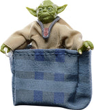 Star Wars The Vintage Collection 3.75" - The Empire Strikes Back: Yoda [Dagobah] (VC #218)