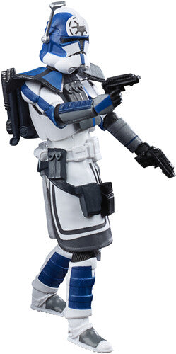 スターウォーズヴィンテージコレクションARC Trooper & Jesse Amazon.com: STAR WARS The Vintage Collection ARC Trooper Jesse Toy