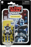 Star Wars The Vintage Collection 3.75" - The Clone Wars: ARC Trooper Jesse (VC #250)