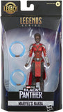 Marvel Legends: Black Panther (Legacy Collection) - Nakia