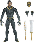 Marvel Legends: Black Panther (Legacy Collection) - Erik Killmonger