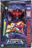 Transformers Generations Legacy: Armada Universe: Voyager - Starscream