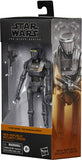 Star Wars The Black Series 6" : The Mandalorian - New Republic Security Droid [#23]