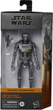 Star Wars The Black Series 6" : The Mandalorian - New Republic Security Droid [#23]