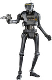 Star Wars The Black Series 6" : The Mandalorian - New Republic Security Droid [#23]