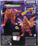 Transformers Generations Legacy: Beast Wars: Leader - Transmetal II Megatron