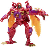 Transformers Generations Legacy: Beast Wars: Leader - Transmetal II Megatron