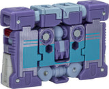 Transformers Studio Series: Transformers: The Movie: Core - Rumble (Blue)