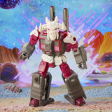 Transformers Generations Legacy: G1: Deluxe - Skullgrin