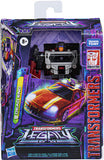 Transformers Generations Legacy: G1: Deluxe - Dead End