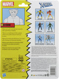 Marvel Legends Retro Collection: X-Men - Wolverine