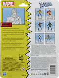 Marvel Legends Retro Collection: X-Men - Longshot