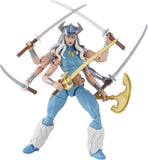 Marvel Legends Retro Collection: X-Men - Spiral