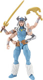 Marvel Legends Retro Collection: X-Men - Spiral