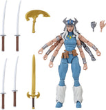 Marvel Legends Retro Collection: X-Men - Spiral