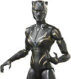Marvel Legends: Black Panther: Wakanda Forever - Black Panther