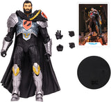 DC Multiverse:  DC Rebirth - General Zod