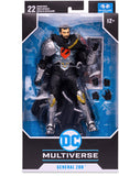 DC Multiverse:  DC Rebirth - General Zod