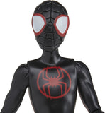Marvel 6" - Spider-Man: Across the Spider-Verse - Spider-Man (Miles Morales)