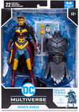 DC Multiverse: Endless Winter (The Frost King CTB) - Wonder Woman
