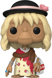 Funko POP! Movies: E.T. the Extra-Terrestrial -  E.T. in Disguise [#1253]